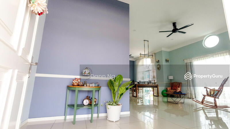 For Sale - Kingsville, Setia Eco Hill