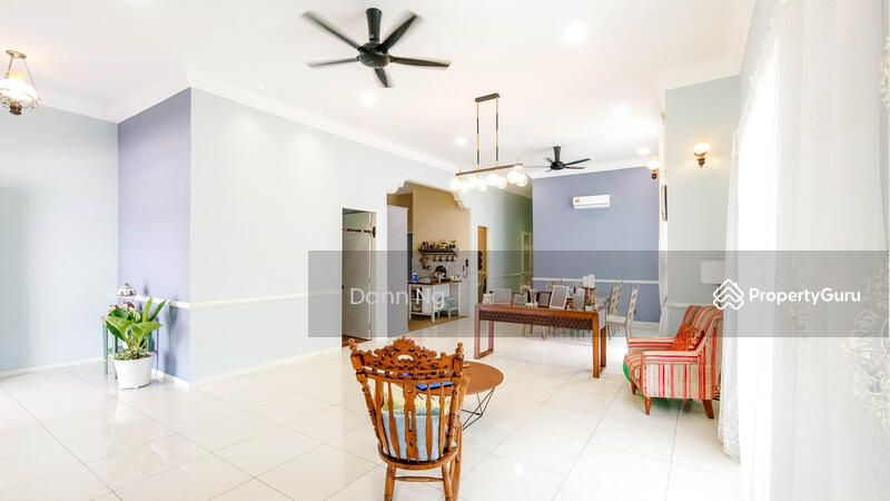 For Sale - Kingsville, Setia Eco Hill