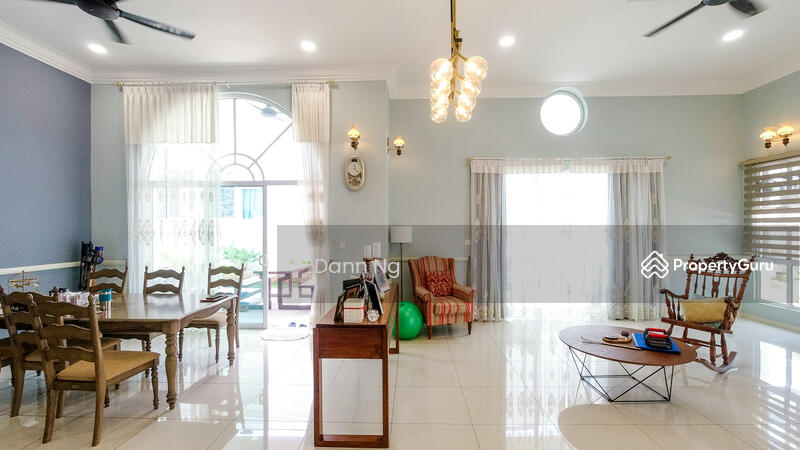 For Sale - Kingsville, Setia Eco Hill