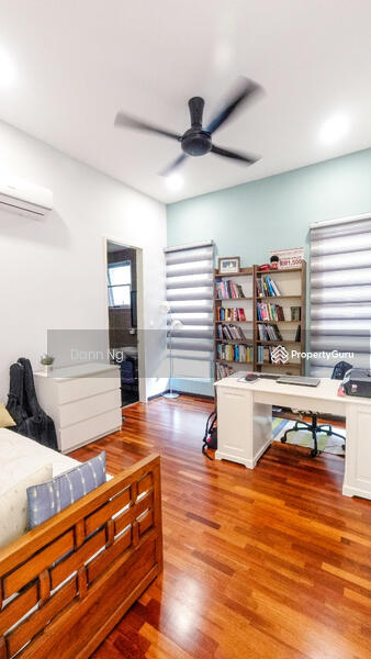 For Sale - Kingsville, Setia Eco Hill