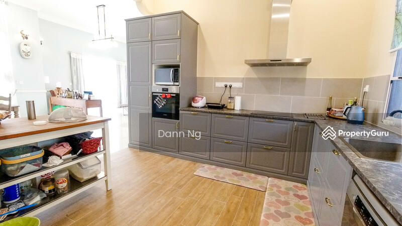 For Sale - Kingsville, Setia Eco Hill