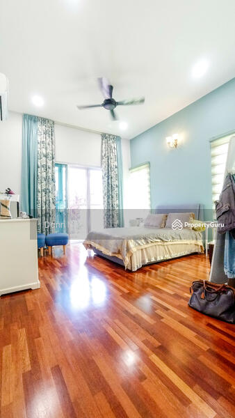 For Sale - Kingsville, Setia Eco Hill