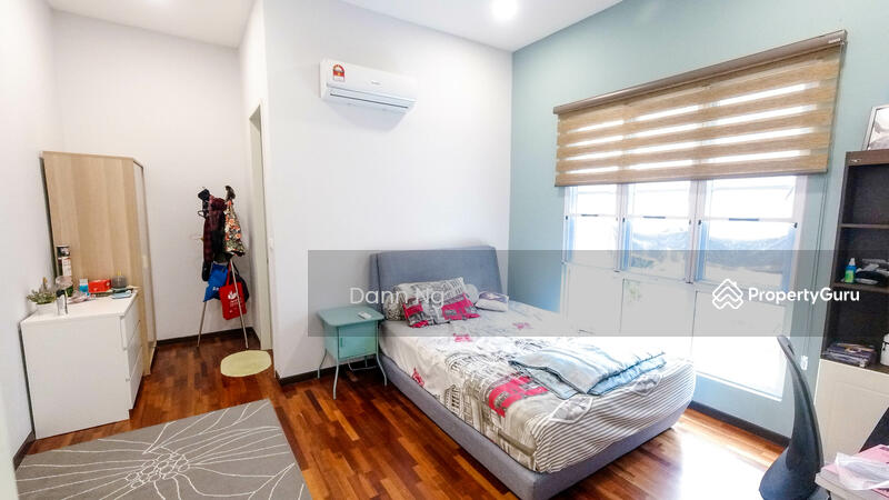 For Sale - Kingsville, Setia Eco Hill