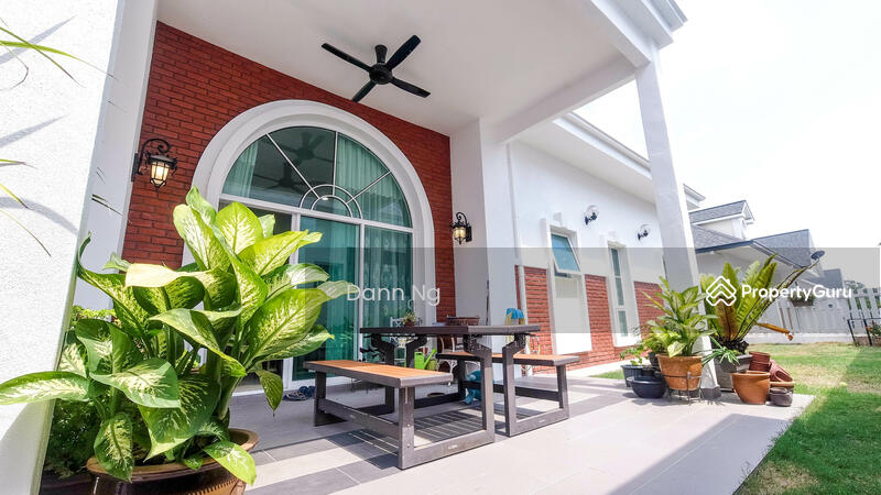 For Sale - Kingsville, Setia Eco Hill