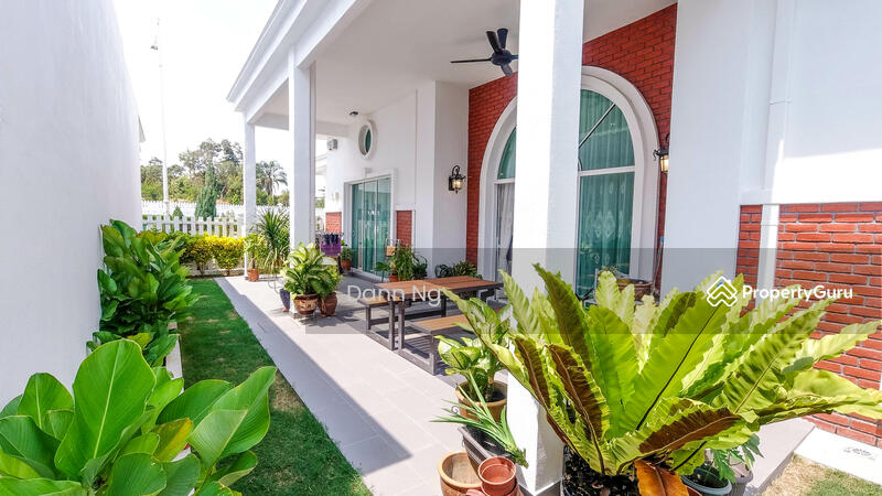 For Sale - Kingsville, Setia Eco Hill