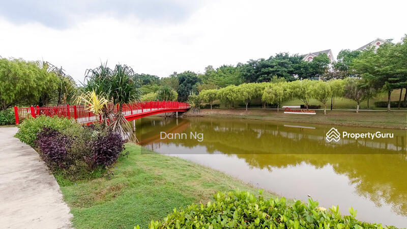 For Sale - Kingsville, Setia Eco Hill