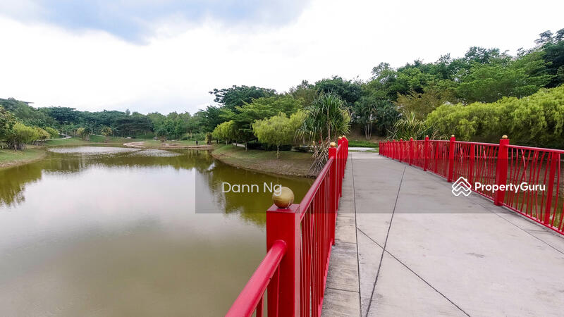For Sale - Kingsville, Setia Eco Hill