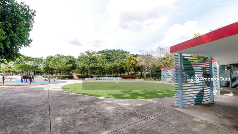 For Sale - Kingsville, Setia Eco Hill