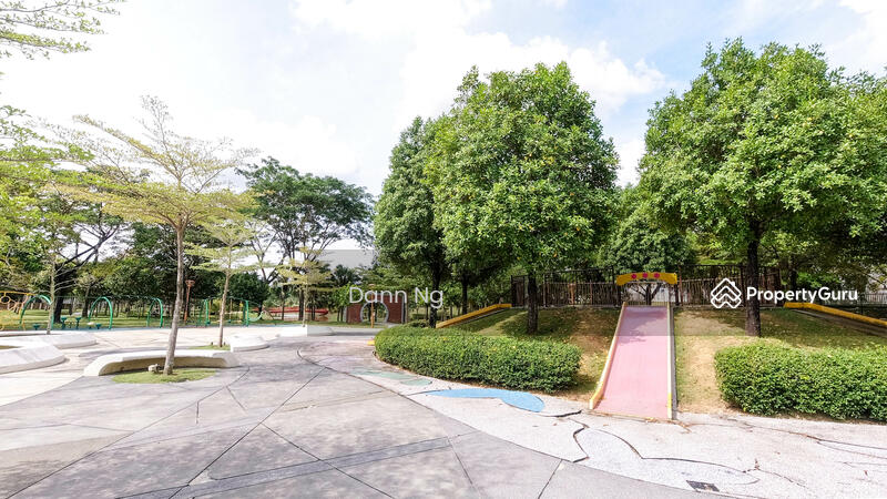 For Sale - Kingsville, Setia Eco Hill
