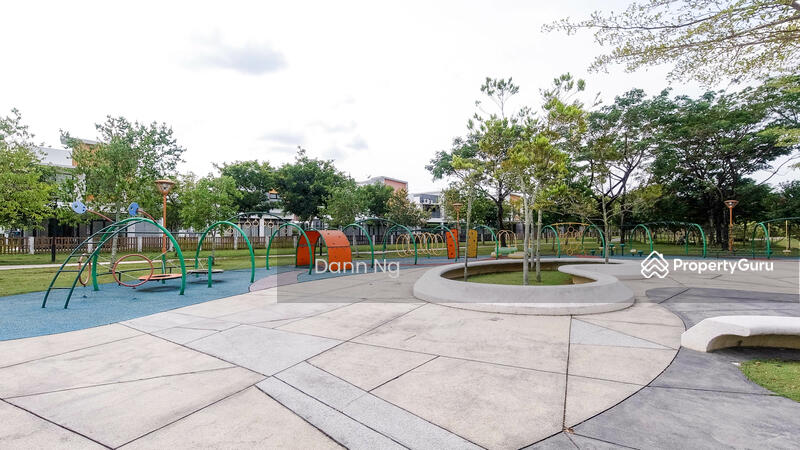For Sale - Kingsville, Setia Eco Hill