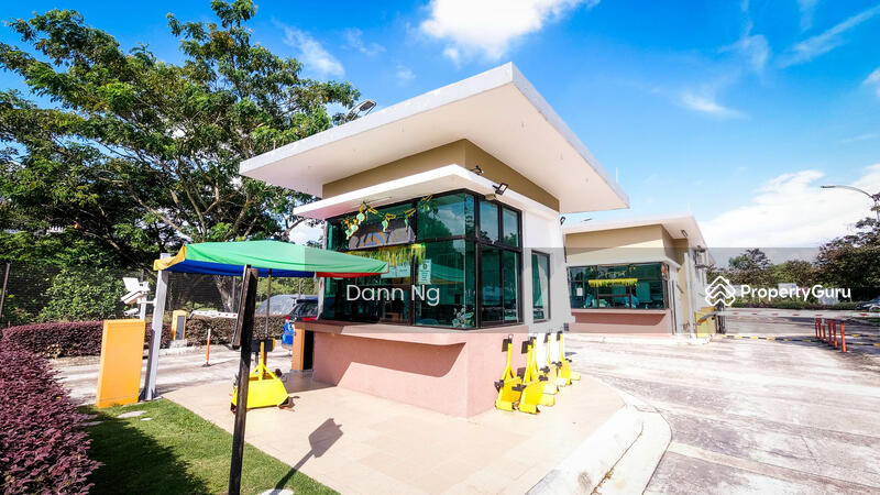 For Sale - Kingsville, Setia Eco Hill