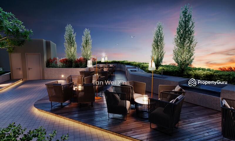 Untuk Dijual - Grains Residences