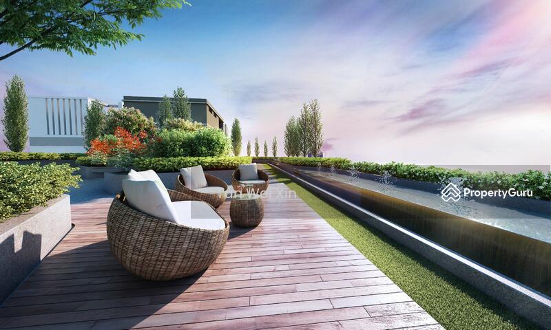 Untuk Dijual - Grains Residences