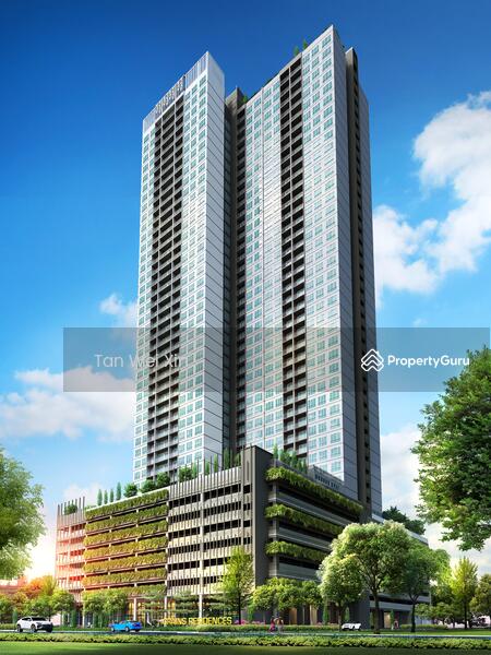 Untuk Dijual - Grains Residences