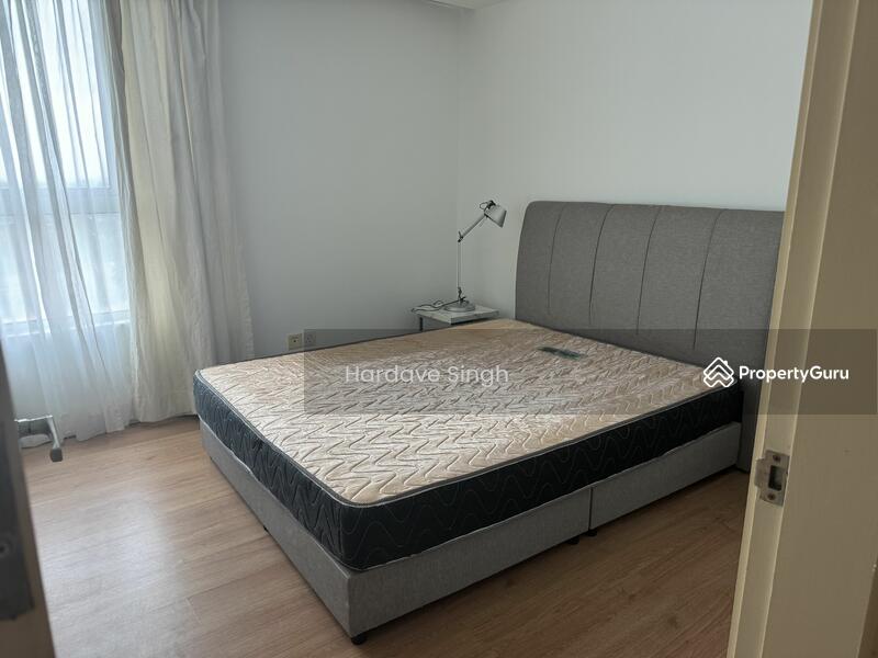 Condominium for Sale at i-Zen @ Kiara 1 - Hardave Singh - PropertyGuru.com.my