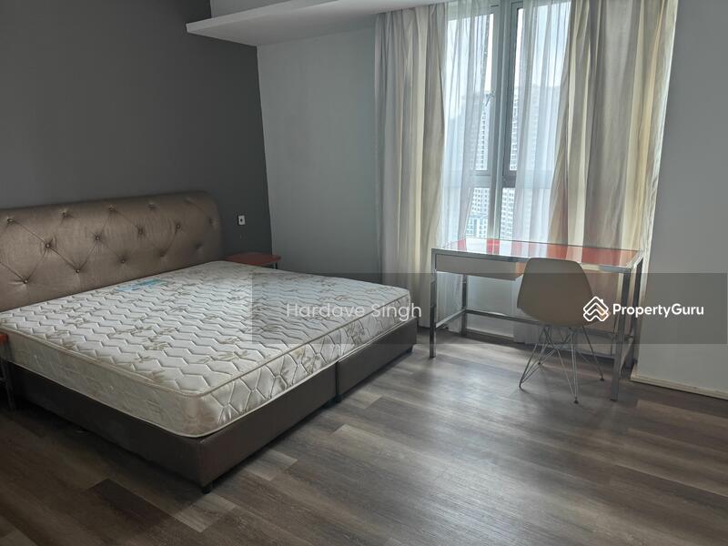 Condominium for Sale at i-Zen @ Kiara 1 - Hardave Singh - PropertyGuru.com.my