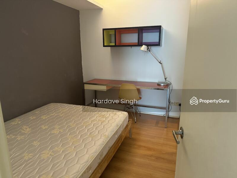 Condominium for Sale at i-Zen @ Kiara 1 - Hardave Singh - PropertyGuru.com.my