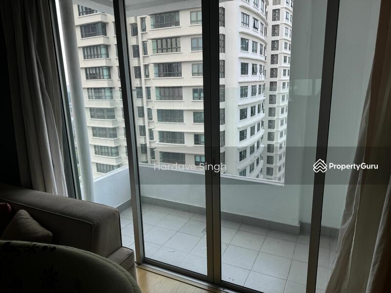 Condominium for Sale at i-Zen @ Kiara 1 - Hardave Singh - PropertyGuru.com.my