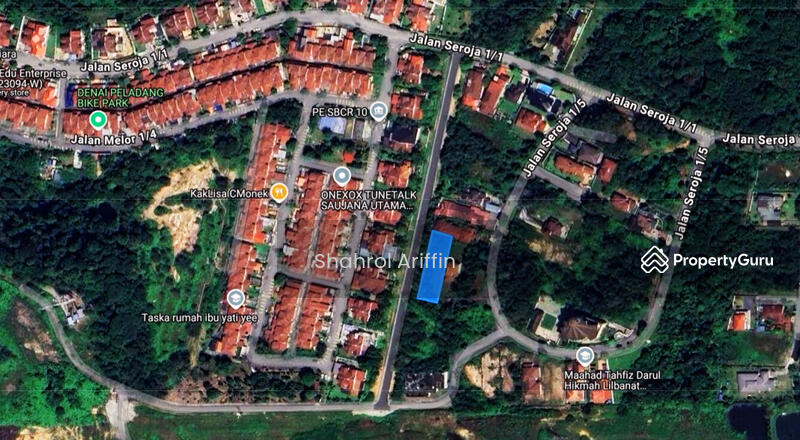 For Sale - Bandar Saujana Utama