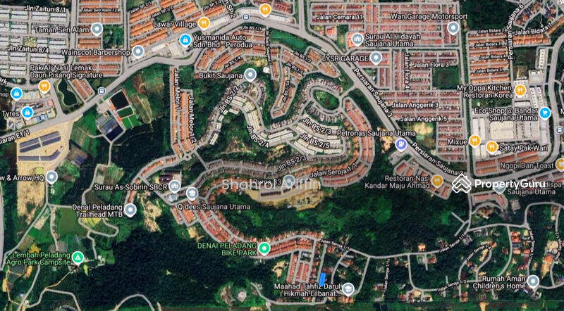 For Sale - Bandar Saujana Utama