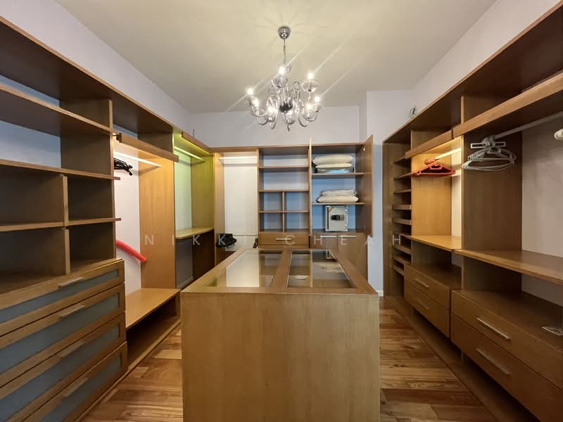 Condominium for Sale at The Cove Condominium - Nikki Cheah - PropertyGuru.com.my