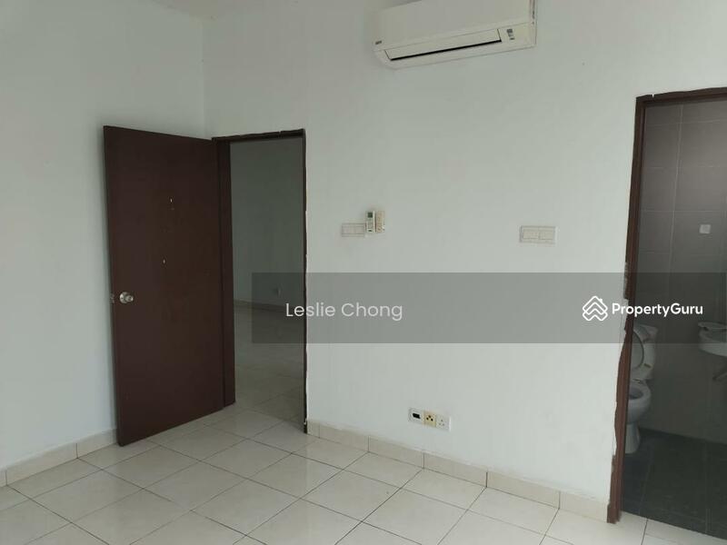 Ascotte Boulevard, Jalan Semenyih, Bandar Rinching Seksyen 5, Semenyih