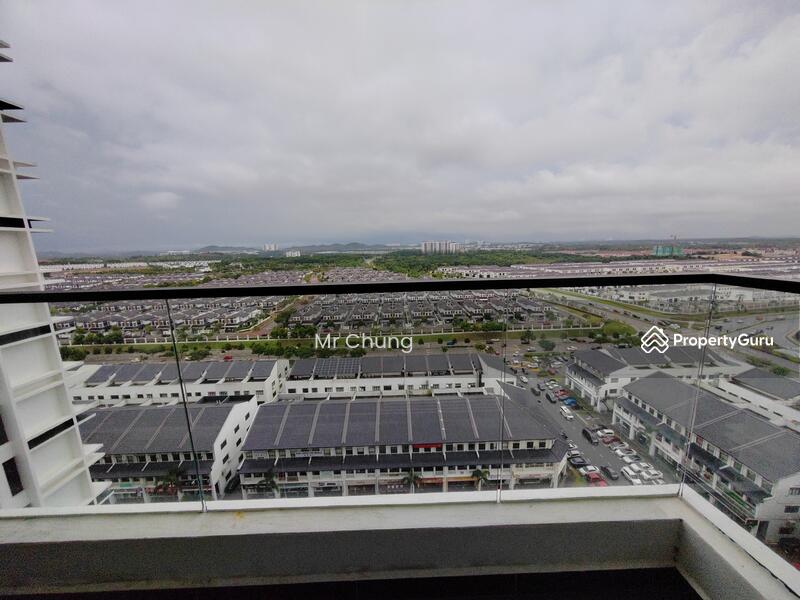 Apartment for Rent at Eco Nest @ Eco Botanic - CHUNG JEN FUNG - PropertyGuru.com.my