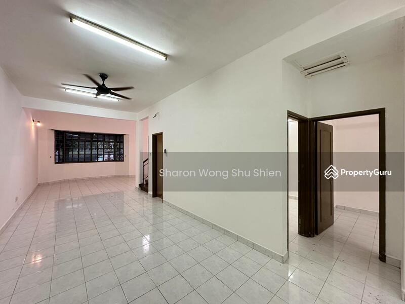 Taman Pelangi Indah, Jalan Pesona, Taman Desa Cemerlang, Ulu Tiram