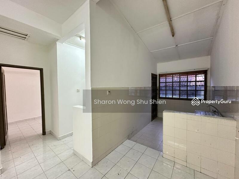 Taman Pelangi Indah, Jalan Pesona, Taman Desa Cemerlang, Ulu Tiram