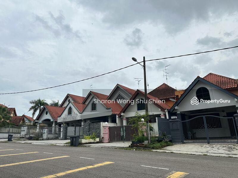 Taman Pelangi Indah, Jalan Pesona, Taman Desa Cemerlang, Ulu Tiram