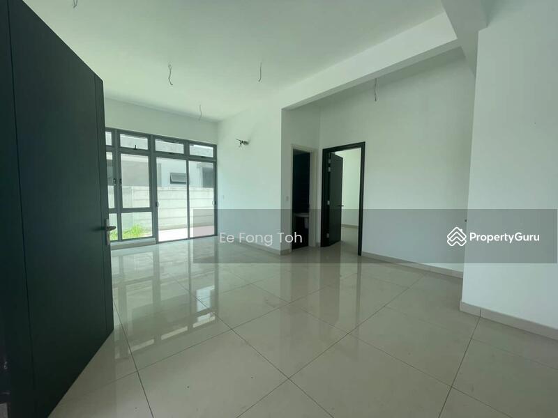 The Cove Horizon Hills Thes Coves Horizons Hills, Jalan Serambi