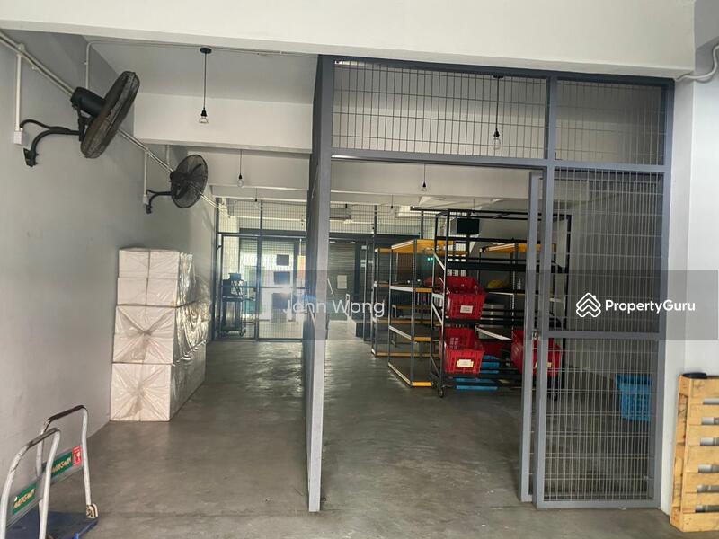 Shop / Office for Sale in Masai (Johor) - John Wong - PropertyGuru.com.my