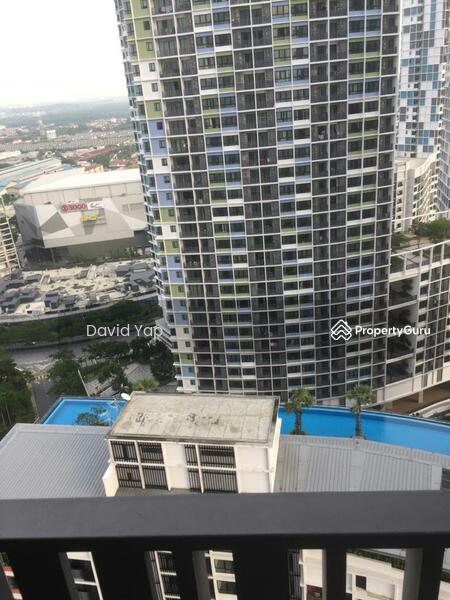 Service Residence for Rent at i-SOHO @ i-City - David Yap - PropertyGuru.com.my