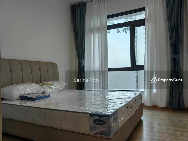 Ataraxia Park Forest City untuk Untuk Disewa RM 1,200 /bulan (2024