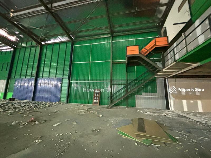 For Rent - Sungai Long