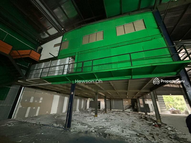 For Rent - Sungai Long