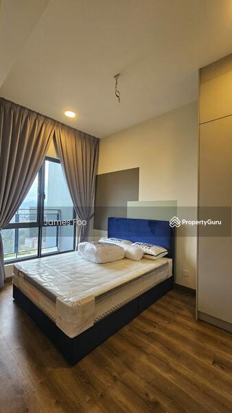 Service Residence for Rent at 8th & Stellar - James Foo - PropertyGuru.com.my