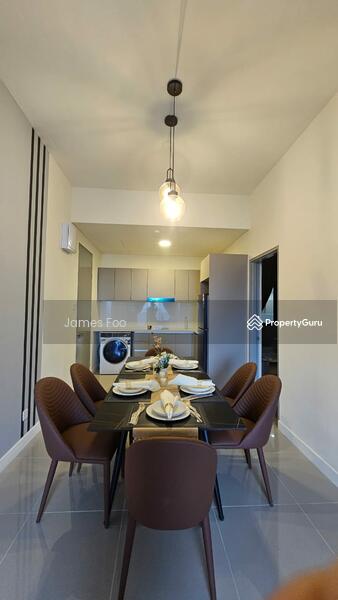 Service Residence for Rent at 8th & Stellar - James Foo - PropertyGuru.com.my