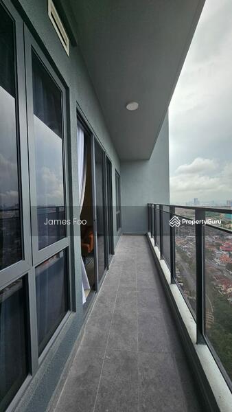 Service Residence for Rent at 8th & Stellar - James Foo - PropertyGuru.com.my