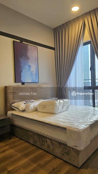 Service Residence for Rent at 8th & Stellar - James Foo - PropertyGuru.com.my