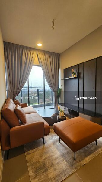Service Residence for Rent at 8th & Stellar - James Foo - PropertyGuru.com.my