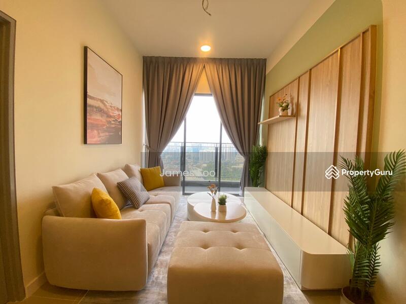Service Residence for Rent at 8th & Stellar - James Foo - PropertyGuru.com.my