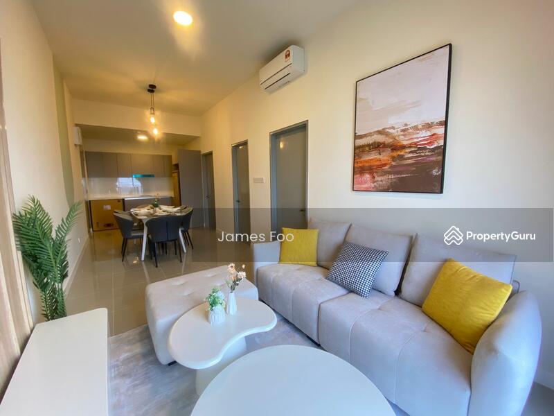 Service Residence for Rent at 8th & Stellar - James Foo - PropertyGuru.com.my
