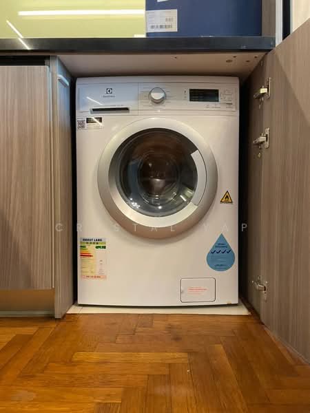 Servis Apartment untuk Disewa di Bloomsvale Menara Vista Petaling - Crystal Yap - PropertyGuru.com.my