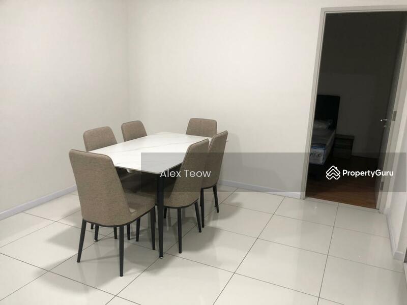 Condominium for Rent at The Glenz - Alex Teow - PropertyGuru.com.my