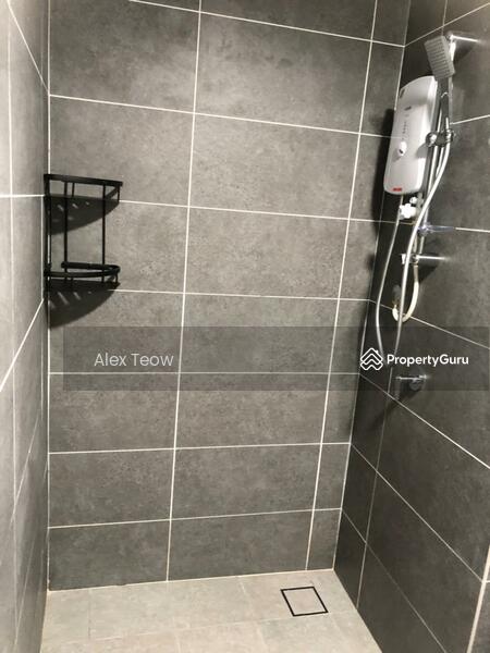 Condominium for Rent at The Glenz - Alex Teow - PropertyGuru.com.my
