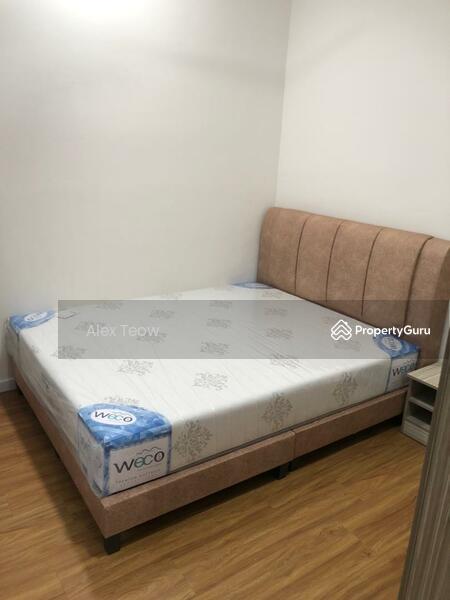 Condominium for Rent at The Glenz - Alex Teow - PropertyGuru.com.my
