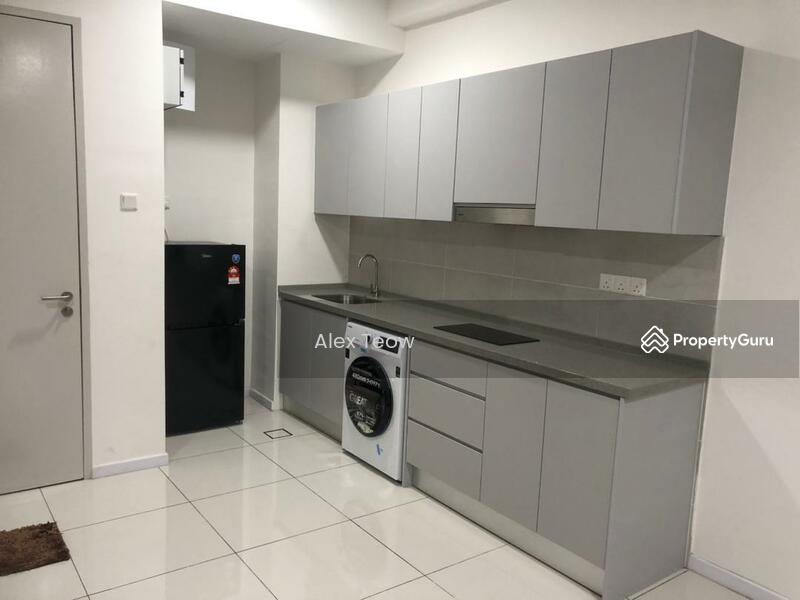Condominium for Rent at The Glenz - Alex Teow - PropertyGuru.com.my