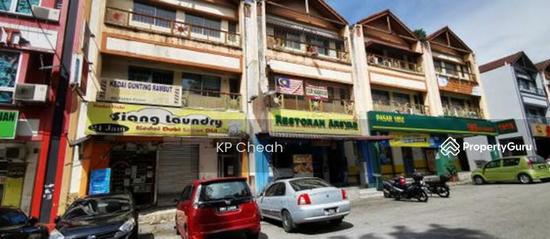 For Sale - Seri Kembangan