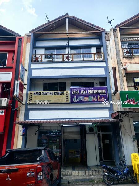 For Sale - Seri Kembangan
